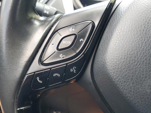 2018 Toyota C-hr XLE, available for sale in Fort Lauderdale, Florida | CarLux Fort Lauderdale. Fort Lauderdale, Florida 2018 Toyota C-hr XLE, available for sale in Fort Lauderdale, Florida | CarLux Fort Lauderdale. Fort Lauderdale, Florida