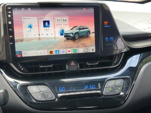 2018 Toyota C-hr XLE, available for sale in Fort Lauderdale, Florida | CarLux Fort Lauderdale. Fort Lauderdale, Florida 2018 Toyota C-hr XLE, available for sale in Fort Lauderdale, Florida | CarLux Fort Lauderdale. Fort Lauderdale, Florida