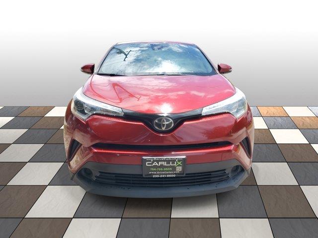 2018 Toyota C-hr XLE, available for sale in Fort Lauderdale, Florida | CarLux Fort Lauderdale. Fort Lauderdale, Florida 2018 Toyota C-hr XLE, available for sale in Fort Lauderdale, Florida | CarLux Fort Lauderdale. Fort Lauderdale, Florida