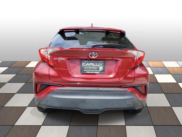 2018 Toyota C-hr XLE, available for sale in Fort Lauderdale, Florida | CarLux Fort Lauderdale. Fort Lauderdale, Florida 2018 Toyota C-hr XLE, available for sale in Fort Lauderdale, Florida | CarLux Fort Lauderdale. Fort Lauderdale, Florida