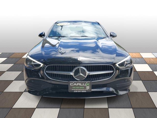 2024 Mercedes-benz C-class C 300, available for sale in Fort Lauderdale, Florida | CarLux Fort Lauderdale. Fort Lauderdale, Florida 2024 Mercedes-benz C-class C 300, available for sale in Fort Lauderdale, Florida | CarLux Fort Lauderdale. Fort Lauderdale, Florida