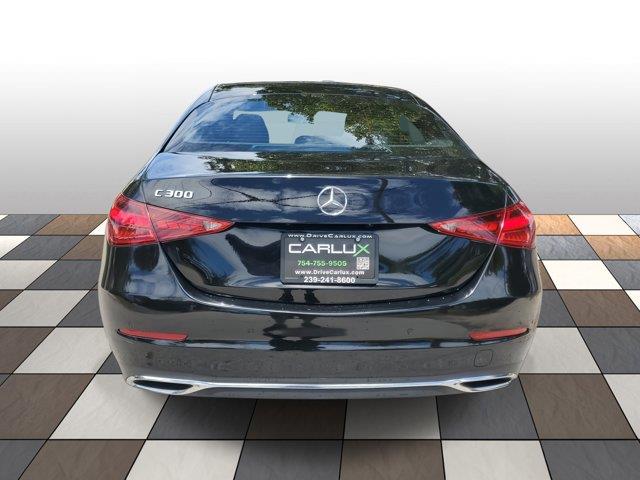 2024 Mercedes-benz C-class C 300, available for sale in Fort Lauderdale, Florida | CarLux Fort Lauderdale. Fort Lauderdale, Florida 2024 Mercedes-benz C-class C 300, available for sale in Fort Lauderdale, Florida | CarLux Fort Lauderdale. Fort Lauderdale, Florida