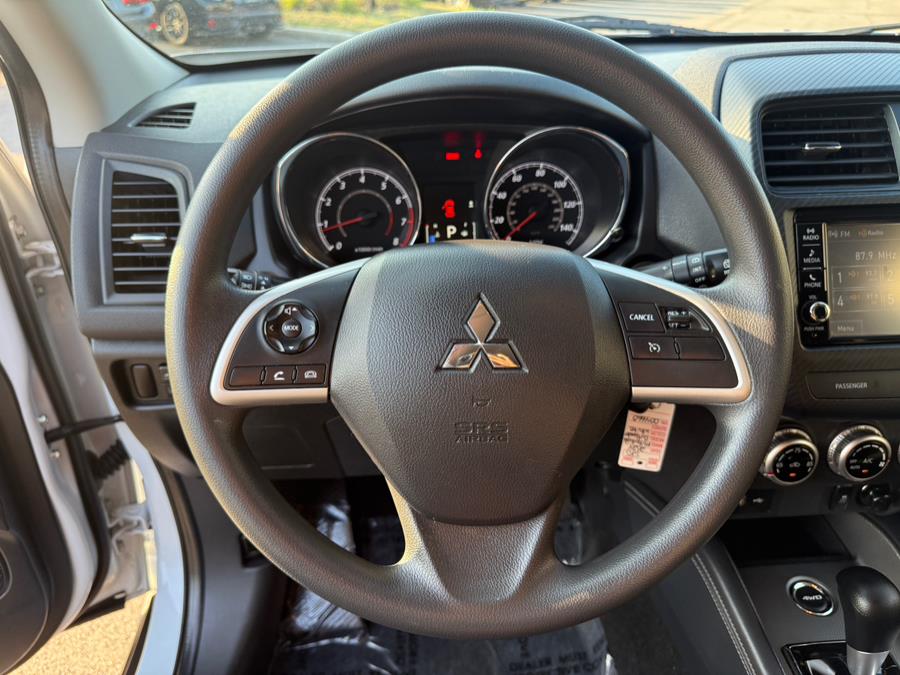 2024 Mitsubishi Outlander Sport ES 2.0 AWC, available for sale in Peabody, Massachusetts | All Motors. Peabody, Massachusetts 2024 Mitsubishi Outlander Sport ES 2.0 AWC, available for sale in Peabody, Massachusetts | All Motors. Peabody, Massachusetts