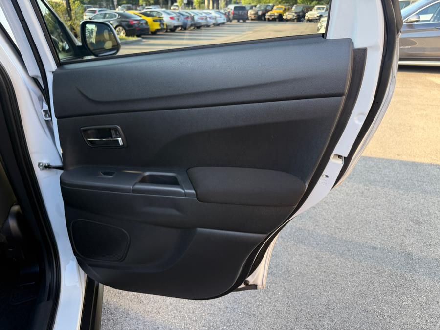 2024 Mitsubishi Outlander Sport ES 2.0 AWC, available for sale in Peabody, Massachusetts | All Motors. Peabody, Massachusetts 2024 Mitsubishi Outlander Sport ES 2.0 AWC, available for sale in Peabody, Massachusetts | All Motors. Peabody, Massachusetts