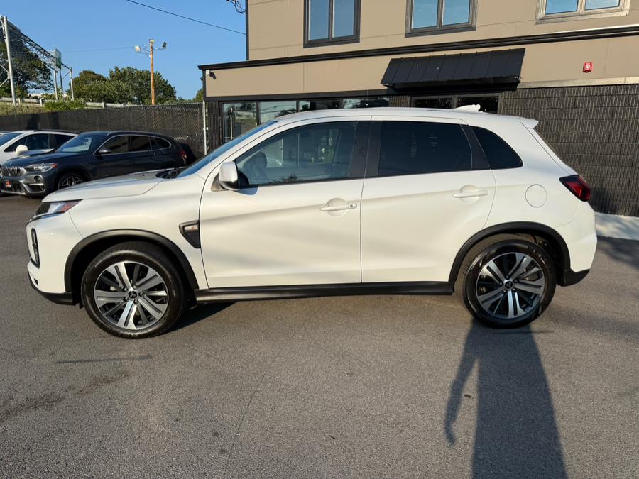 2024 Mitsubishi Outlander Sport ES 2.0 AWC, available for sale in Peabody, Massachusetts | All Motors. Peabody, Massachusetts 2024 Mitsubishi Outlander Sport ES 2.0 AWC, available for sale in Peabody, Massachusetts | All Motors. Peabody, Massachusetts