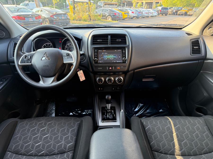2024 Mitsubishi Outlander Sport ES 2.0 AWC, available for sale in Peabody, Massachusetts | All Motors. Peabody, Massachusetts 2024 Mitsubishi Outlander Sport ES 2.0 AWC, available for sale in Peabody, Massachusetts | All Motors. Peabody, Massachusetts