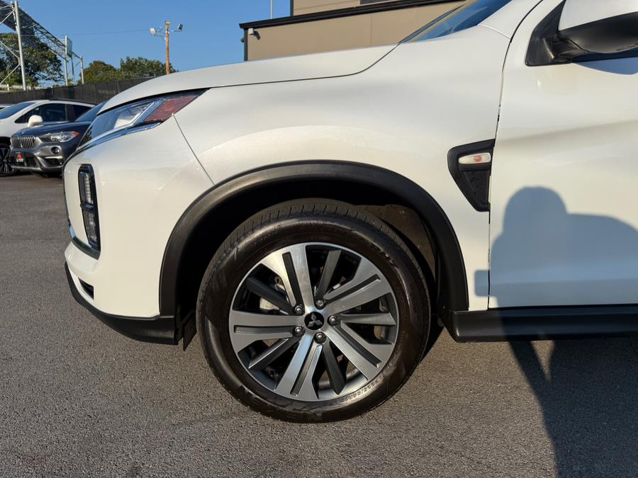 2024 Mitsubishi Outlander Sport ES 2.0 AWC, available for sale in Peabody, Massachusetts | All Motors. Peabody, Massachusetts 2024 Mitsubishi Outlander Sport ES 2.0 AWC, available for sale in Peabody, Massachusetts | All Motors. Peabody, Massachusetts