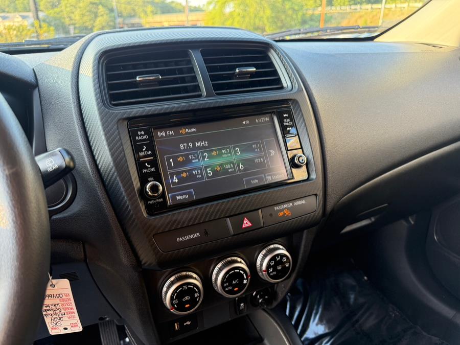 2024 Mitsubishi Outlander Sport ES 2.0 AWC, available for sale in Peabody, Massachusetts | All Motors. Peabody, Massachusetts 2024 Mitsubishi Outlander Sport ES 2.0 AWC, available for sale in Peabody, Massachusetts | All Motors. Peabody, Massachusetts