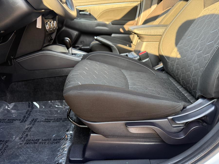2024 Mitsubishi Outlander Sport ES 2.0 AWC, available for sale in Peabody, Massachusetts | All Motors. Peabody, Massachusetts 2024 Mitsubishi Outlander Sport ES 2.0 AWC, available for sale in Peabody, Massachusetts | All Motors. Peabody, Massachusetts