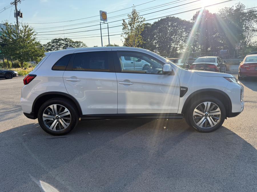 2024 Mitsubishi Outlander Sport ES 2.0 AWC, available for sale in Peabody, Massachusetts | All Motors. Peabody, Massachusetts 2024 Mitsubishi Outlander Sport ES 2.0 AWC, available for sale in Peabody, Massachusetts | All Motors. Peabody, Massachusetts