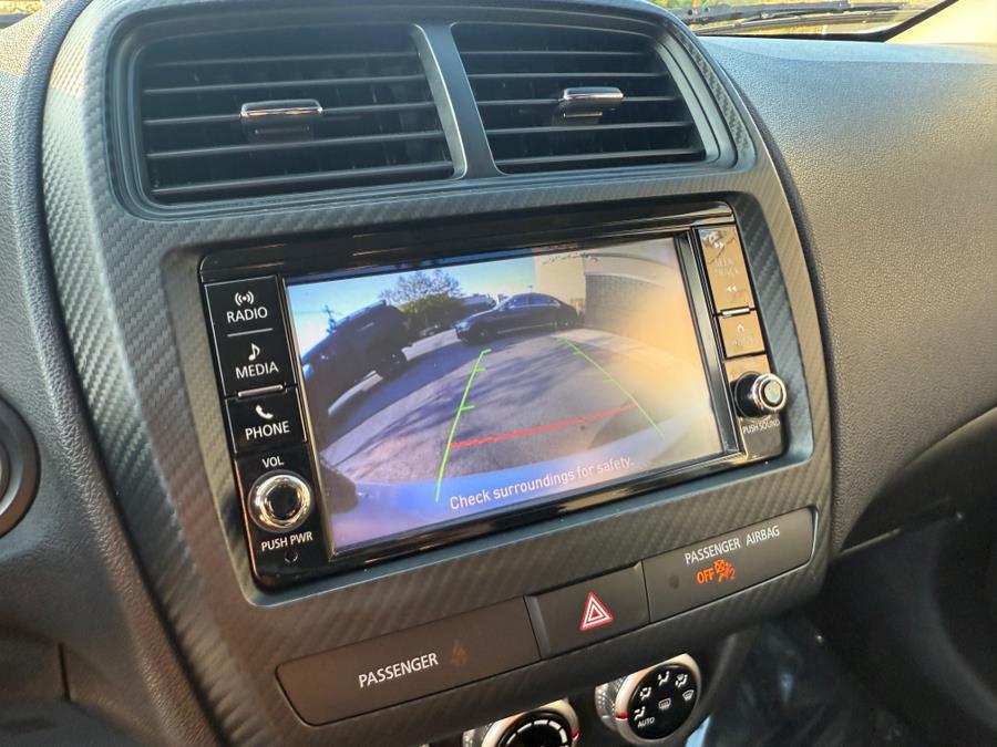2024 Mitsubishi Outlander Sport ES 2.0 AWC, available for sale in Peabody, Massachusetts | All Motors. Peabody, Massachusetts 2024 Mitsubishi Outlander Sport ES 2.0 AWC, available for sale in Peabody, Massachusetts | All Motors. Peabody, Massachusetts