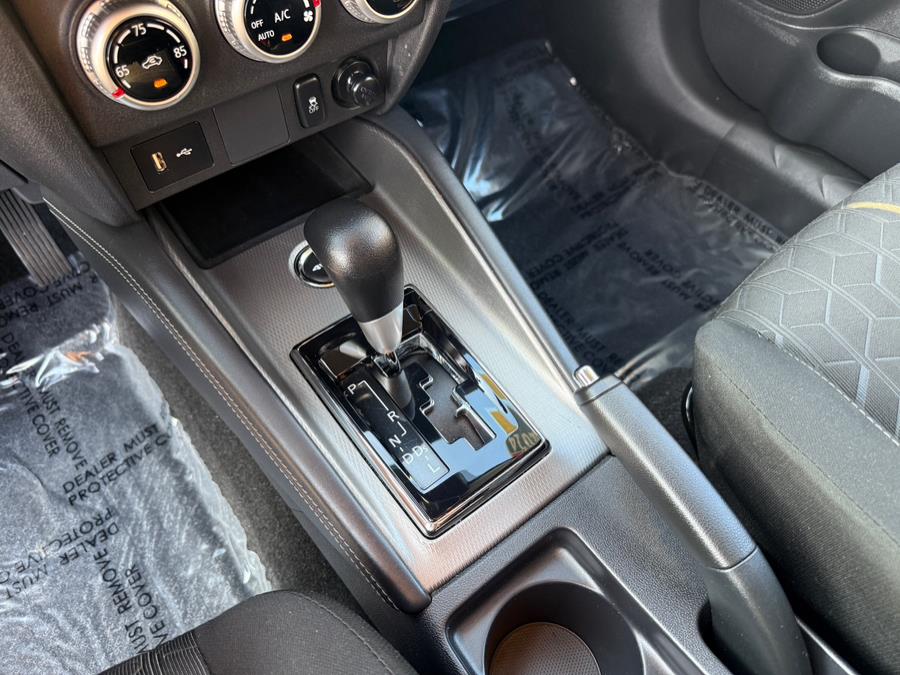 2024 Mitsubishi Outlander Sport ES 2.0 AWC, available for sale in Peabody, Massachusetts | All Motors. Peabody, Massachusetts 2024 Mitsubishi Outlander Sport ES 2.0 AWC, available for sale in Peabody, Massachusetts | All Motors. Peabody, Massachusetts