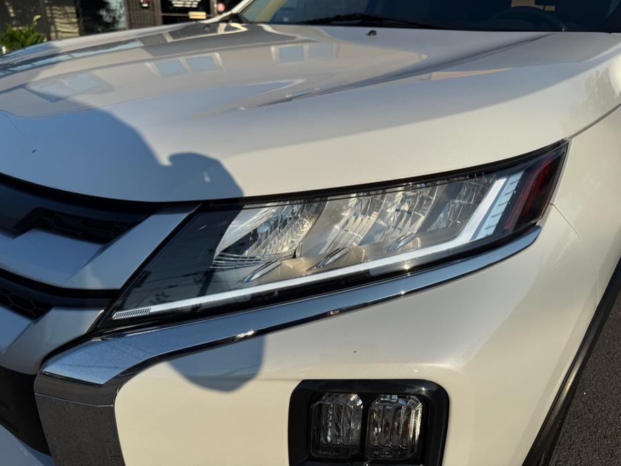 2024 Mitsubishi Outlander Sport ES 2.0 AWC, available for sale in Peabody, Massachusetts | All Motors. Peabody, Massachusetts 2024 Mitsubishi Outlander Sport ES 2.0 AWC, available for sale in Peabody, Massachusetts | All Motors. Peabody, Massachusetts