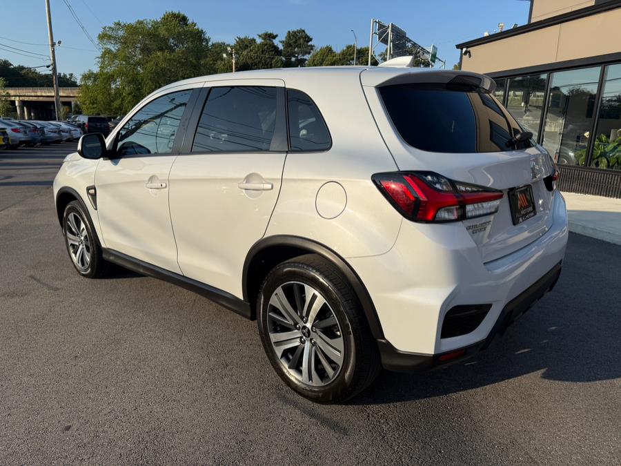 2024 Mitsubishi Outlander Sport ES 2.0 AWC, available for sale in Peabody, Massachusetts | All Motors. Peabody, Massachusetts 2024 Mitsubishi Outlander Sport ES 2.0 AWC, available for sale in Peabody, Massachusetts | All Motors. Peabody, Massachusetts