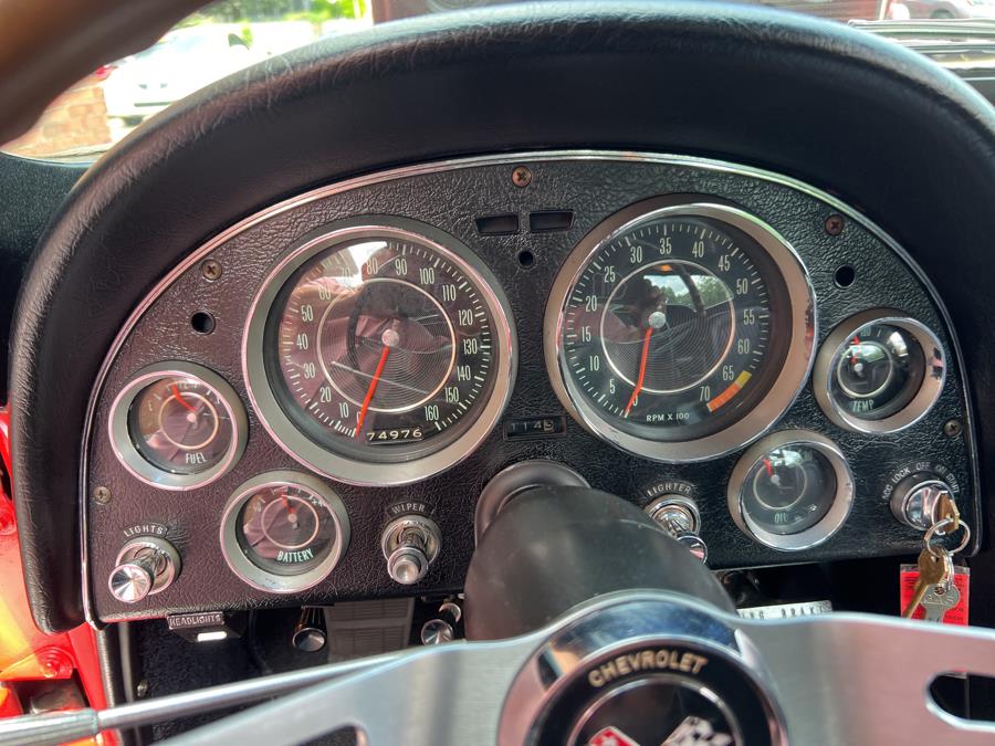 1964 Chevrolet Corvette 327 365 HP, available for sale in Waterbury, Connecticut | National Auto Brokers, Inc.. Waterbury, Connecticut 1964 Chevrolet Corvette 327 365 HP, available for sale in Waterbury, Connecticut | National Auto Brokers, Inc.. Waterbury, Connecticut