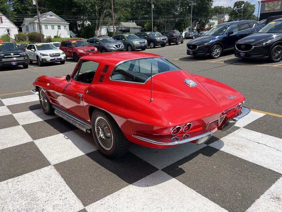 1964 Chevrolet Corvette 327 365 HP, available for sale in Waterbury, Connecticut | National Auto Brokers, Inc.. Waterbury, Connecticut 1964 Chevrolet Corvette 327 365 HP, available for sale in Waterbury, Connecticut | National Auto Brokers, Inc.. Waterbury, Connecticut