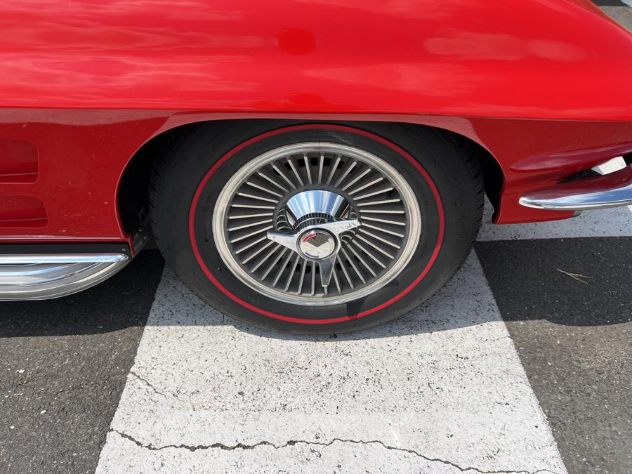 1964 Chevrolet Corvette 327 365 HP, available for sale in Waterbury, Connecticut | National Auto Brokers, Inc.. Waterbury, Connecticut 1964 Chevrolet Corvette 327 365 HP, available for sale in Waterbury, Connecticut | National Auto Brokers, Inc.. Waterbury, Connecticut