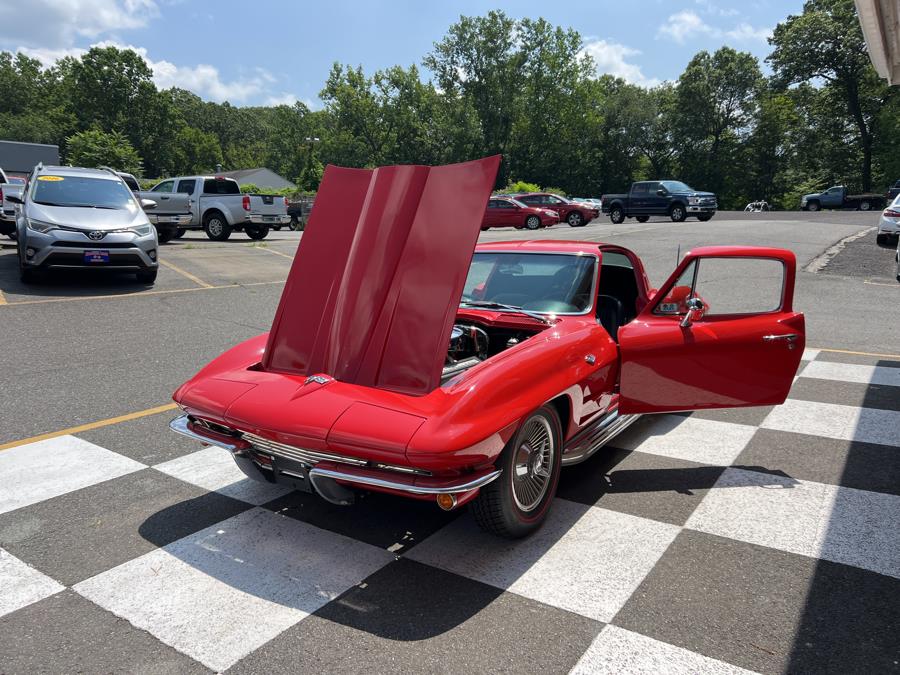 1964 Chevrolet Corvette 327 365 HP, available for sale in Waterbury, Connecticut | National Auto Brokers, Inc.. Waterbury, Connecticut 1964 Chevrolet Corvette 327 365 HP, available for sale in Waterbury, Connecticut | National Auto Brokers, Inc.. Waterbury, Connecticut