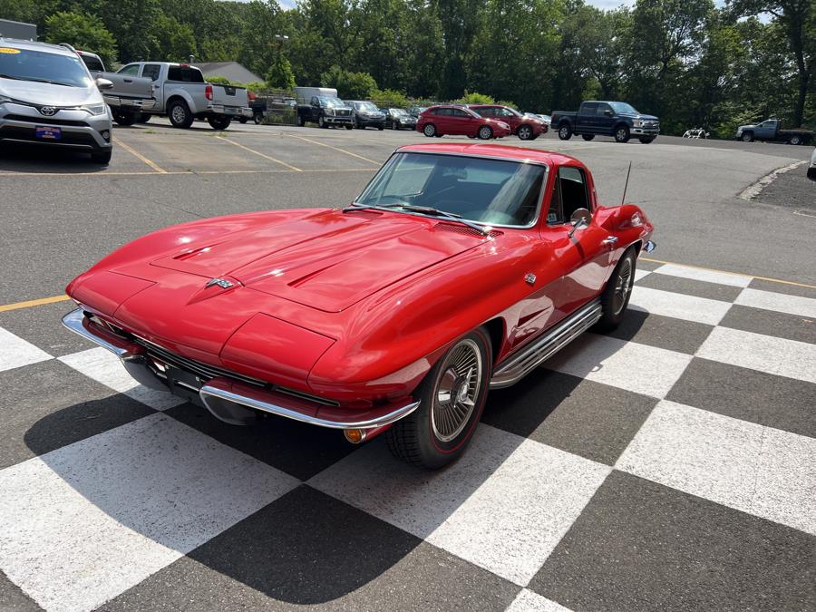 1964 Chevrolet Corvette 327 365 HP, available for sale in Waterbury, Connecticut | National Auto Brokers, Inc.. Waterbury, Connecticut 1964 Chevrolet Corvette 327 365 HP, available for sale in Waterbury, Connecticut | National Auto Brokers, Inc.. Waterbury, Connecticut