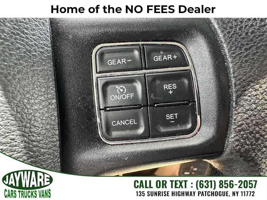 2016 Ram 1500 4WD Quad Cab 140.5" Express, available for sale in Patchogue, New York | Jayware Cars Trucks Vans. Patchogue, New York 2016 Ram 1500 4WD Quad Cab 140.5" Express, available for sale in Patchogue, New York | Jayware Cars Trucks Vans. Patchogue, New York