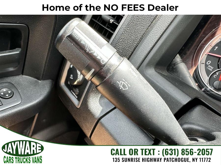 2016 Ram 1500 4WD Quad Cab 140.5" Express, available for sale in Patchogue, New York | Jayware Cars Trucks Vans. Patchogue, New York 2016 Ram 1500 4WD Quad Cab 140.5" Express, available for sale in Patchogue, New York | Jayware Cars Trucks Vans. Patchogue, New York