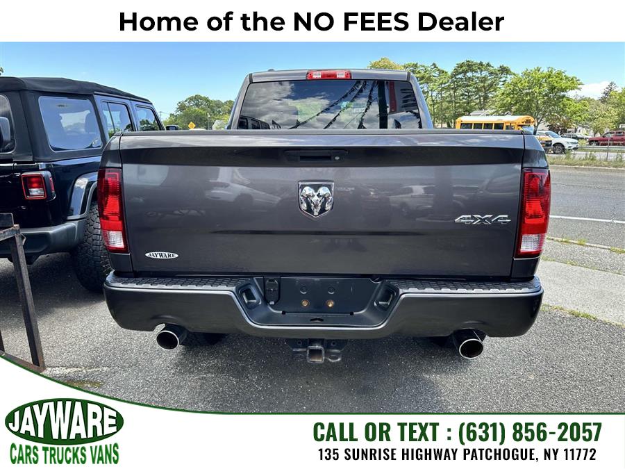 2014 Ram 1500 4WD Quad Cab 140.5" Express, available for sale in Patchogue, New York | Jayware Cars Trucks Vans. Patchogue, New York 2014 Ram 1500 4WD Quad Cab 140.5" Express, available for sale in Patchogue, New York | Jayware Cars Trucks Vans. Patchogue, New York