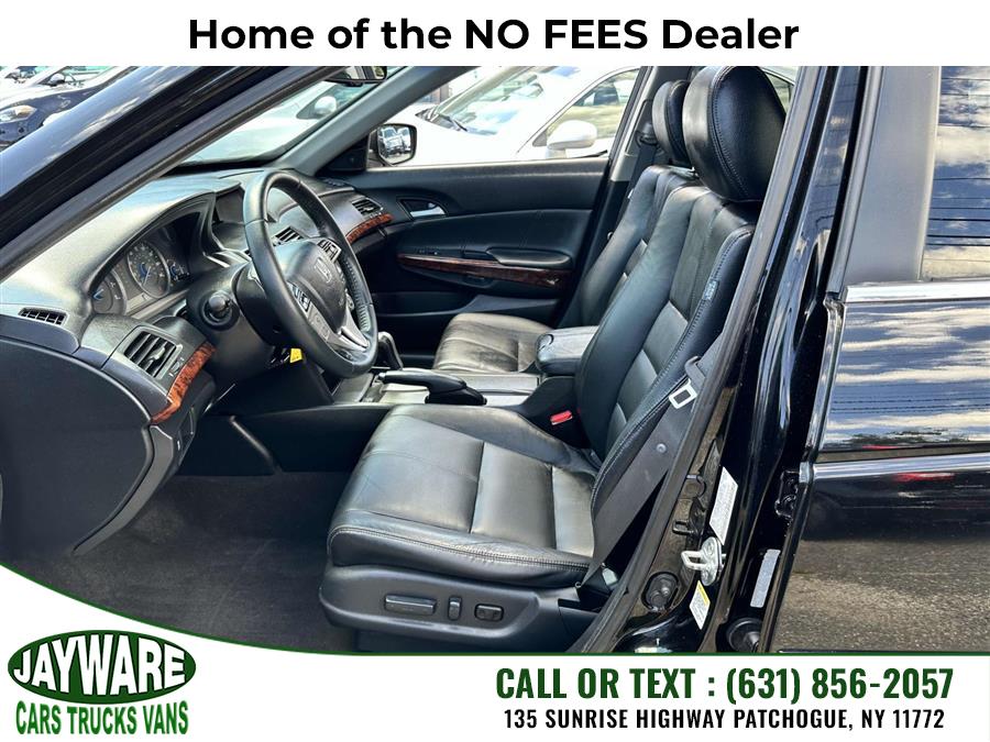 2010 Honda Accord Crosstour 4WD 5dr EX-L, available for sale in Patchogue, New York | Jayware Cars Trucks Vans. Patchogue, New York 2010 Honda Accord Crosstour 4WD 5dr EX-L, available for sale in Patchogue, New York | Jayware Cars Trucks Vans. Patchogue, New York