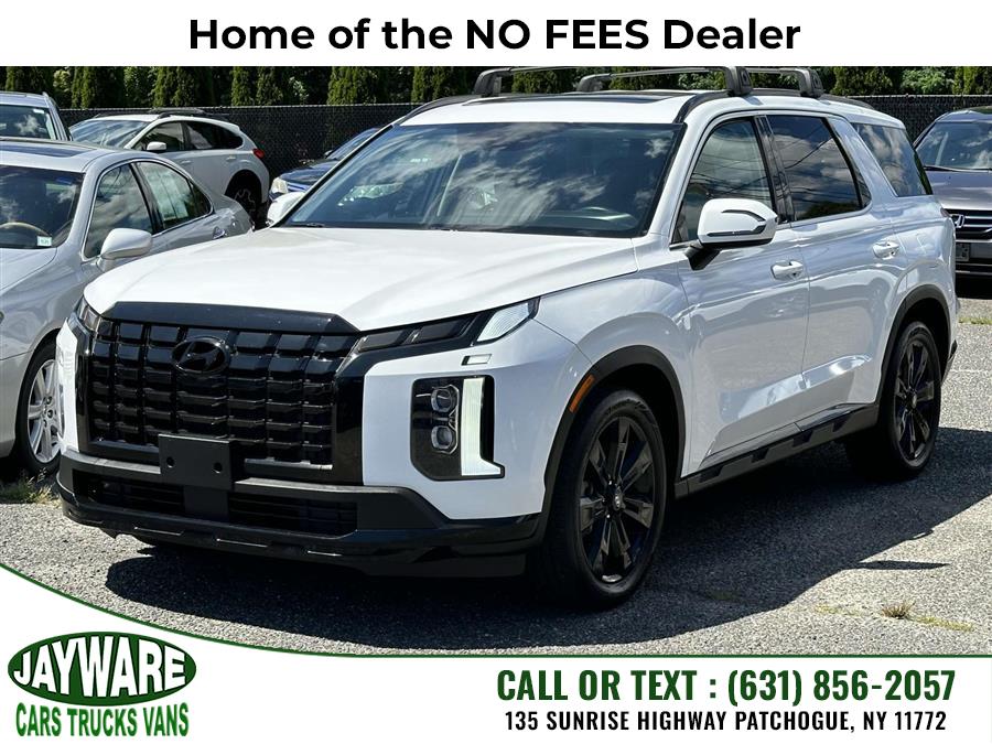 2023 Hyundai Palisade XRT AWD *Ltd Avail*, available for sale in Patchogue, New York | Jayware Cars Trucks Vans. Patchogue, New York 2023 Hyundai Palisade XRT AWD *Ltd Avail*, available for sale in Patchogue, New York | Jayware Cars Trucks Vans. Patchogue, New York