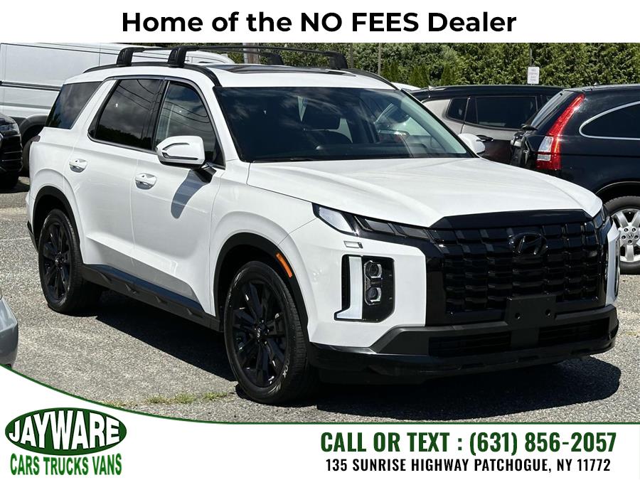 2023 Hyundai Palisade XRT AWD *Ltd Avail*, available for sale in Patchogue, New York | Jayware Cars Trucks Vans. Patchogue, New York 2023 Hyundai Palisade XRT AWD *Ltd Avail*, available for sale in Patchogue, New York | Jayware Cars Trucks Vans. Patchogue, New York