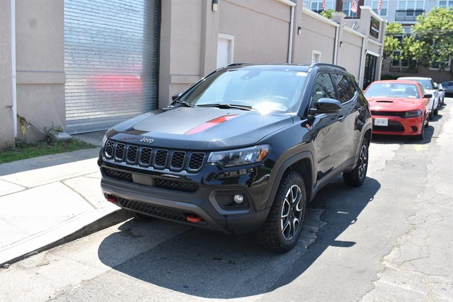 2024 Jeep Compass Trailhawk, available for sale in Hempstead, New York | Certified Automotive Group. Hempstead, New York 2024 Jeep Compass Trailhawk, available for sale in Hempstead, New York | Certified Automotive Group. Hempstead, New York