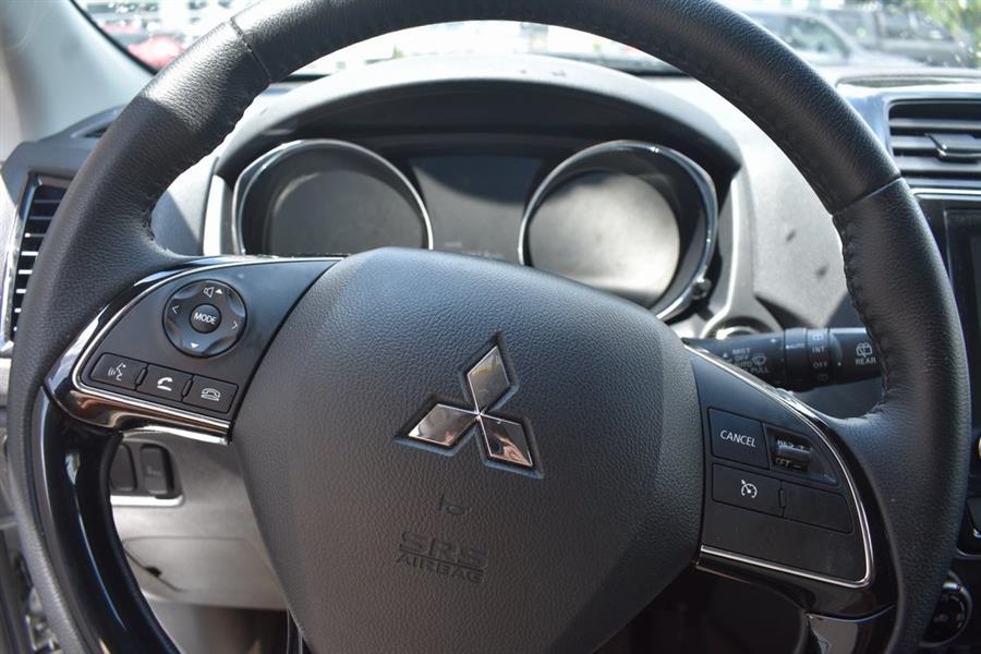 2023 Mitsubishi Outlander Sport 2.0 SE, available for sale in Hempstead, New York | Certified Automotive Group. Hempstead, New York 2023 Mitsubishi Outlander Sport 2.0 SE, available for sale in Hempstead, New York | Certified Automotive Group. Hempstead, New York
