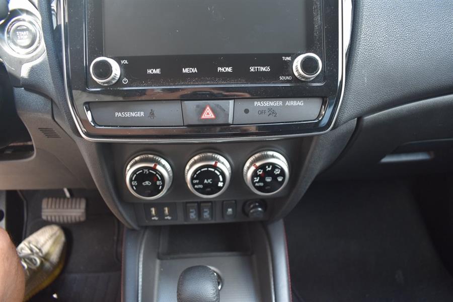2023 Mitsubishi Outlander Sport 2.0 SE, available for sale in Hempstead, New York | Certified Automotive Group. Hempstead, New York 2023 Mitsubishi Outlander Sport 2.0 SE, available for sale in Hempstead, New York | Certified Automotive Group. Hempstead, New York