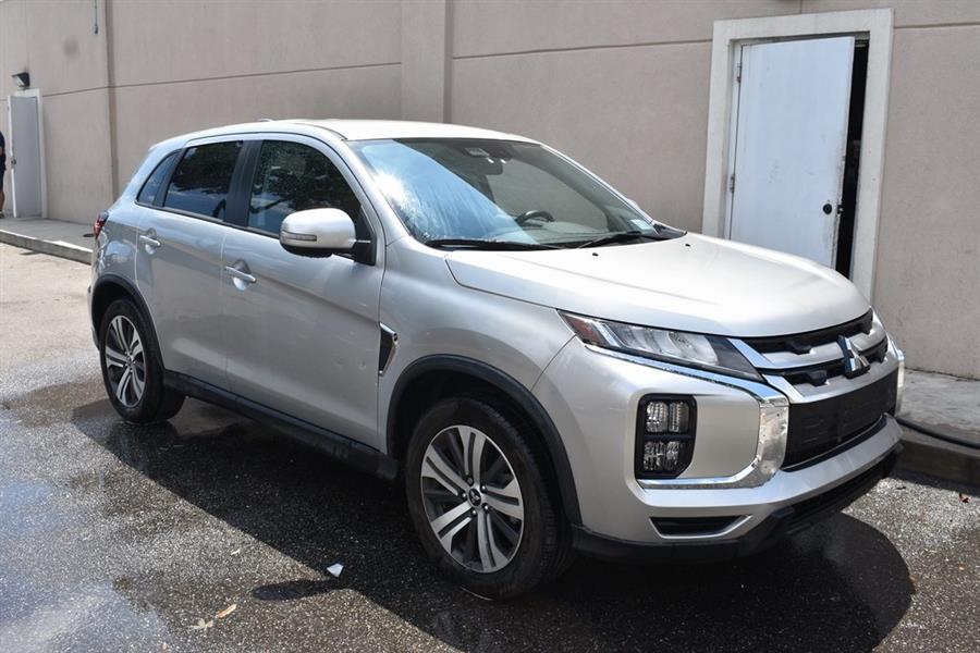 2023 Mitsubishi Outlander Sport 2.0 SE, available for sale in Hempstead, New York | Certified Automotive Group. Hempstead, New York 2023 Mitsubishi Outlander Sport 2.0 SE, available for sale in Hempstead, New York | Certified Automotive Group. Hempstead, New York