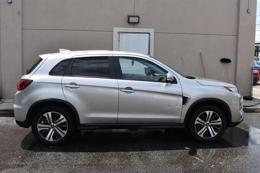 2023 Mitsubishi Outlander Sport 2.0 SE, available for sale in Hempstead, New York | Certified Automotive Group. Hempstead, New York 2023 Mitsubishi Outlander Sport 2.0 SE, available for sale in Hempstead, New York | Certified Automotive Group. Hempstead, New York