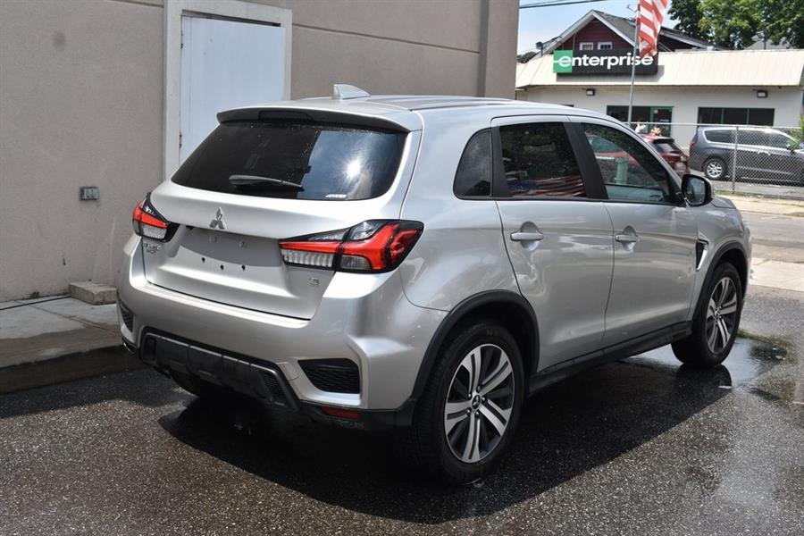 2023 Mitsubishi Outlander Sport 2.0 SE, available for sale in Hempstead, New York | Certified Automotive Group. Hempstead, New York 2023 Mitsubishi Outlander Sport 2.0 SE, available for sale in Hempstead, New York | Certified Automotive Group. Hempstead, New York