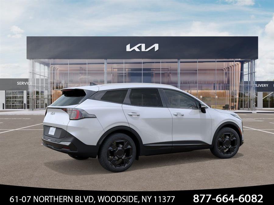 2026 Kia Sportage X-Line, available for sale in Woodside, New York | Drive Central. Woodside, New York 2026 Kia Sportage X-Line, available for sale in Woodside, New York | Drive Central. Woodside, New York