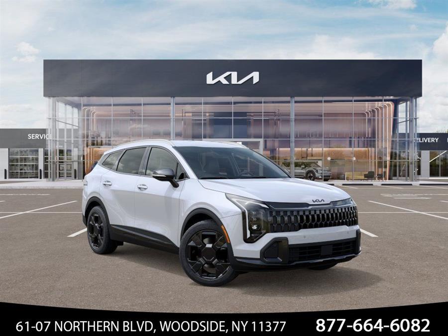 2026 Kia Sportage X-Line, available for sale in Woodside, New York | Drive Central. Woodside, New York 2026 Kia Sportage X-Line, available for sale in Woodside, New York | Drive Central. Woodside, New York