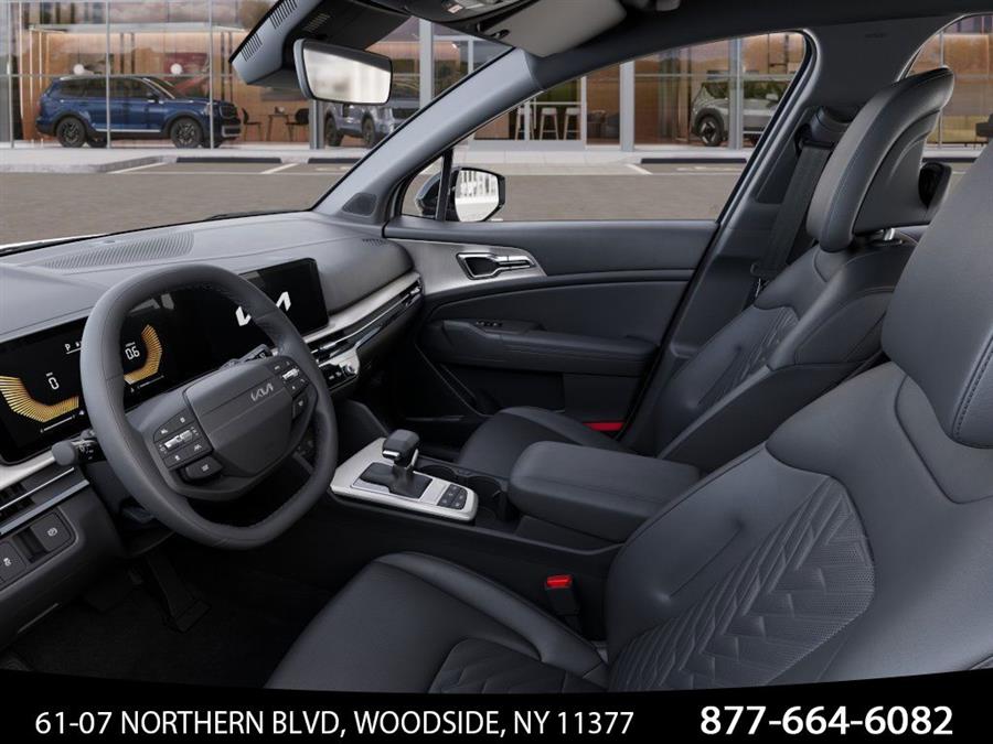 2026 Kia Sportage X-Line, available for sale in Woodside, New York | Drive Central. Woodside, New York 2026 Kia Sportage X-Line, available for sale in Woodside, New York | Drive Central. Woodside, New York