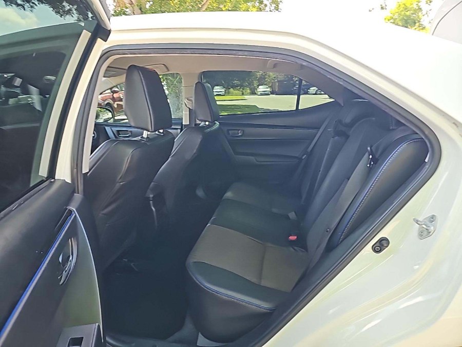 2018 Toyota Corolla SE CVT (Natl), available for sale in Fort Myers, Florida | Carlux Fort Myers. Fort Myers, Florida 2018 Toyota Corolla SE CVT (Natl), available for sale in Fort Myers, Florida | Carlux Fort Myers. Fort Myers, Florida