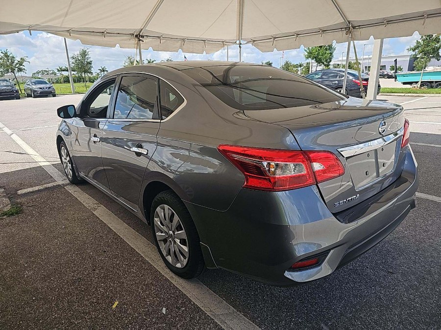 2019 Nissan Sentra S CVT, available for sale in Fort Myers, Florida | Carlux Fort Myers. Fort Myers, Florida 2019 Nissan Sentra S CVT, available for sale in Fort Myers, Florida | Carlux Fort Myers. Fort Myers, Florida
