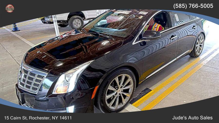 2013 Cadillac Xts Luxury Collection Sedan 4D, available for sale in Wolcott, New York | Auto Hunter CNY. Wolcott, New York 2013 Cadillac Xts Luxury Collection Sedan 4D, available for sale in Wolcott, New York | Auto Hunter CNY. Wolcott, New York