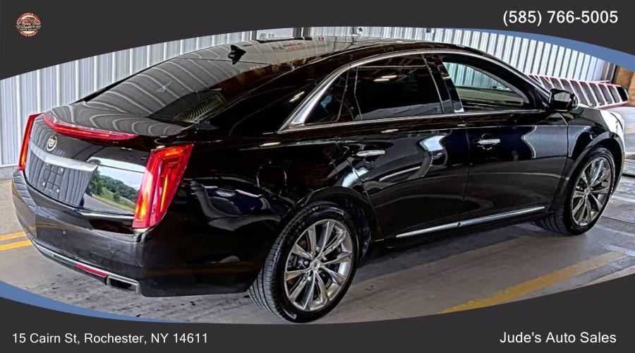 2013 Cadillac Xts Luxury Collection Sedan 4D, available for sale in Wolcott, New York | Auto Hunter CNY. Wolcott, New York 2013 Cadillac Xts Luxury Collection Sedan 4D, available for sale in Wolcott, New York | Auto Hunter CNY. Wolcott, New York