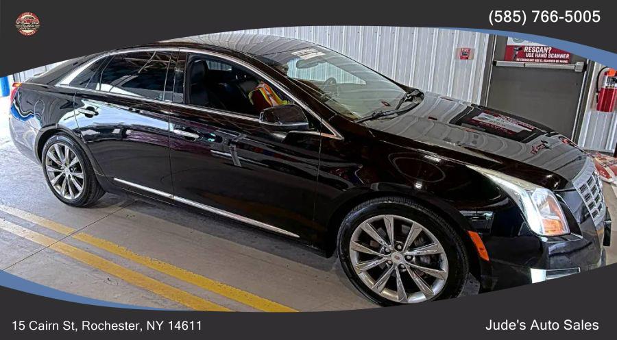 2013 Cadillac Xts Luxury Collection Sedan 4D, available for sale in Wolcott, New York | Auto Hunter CNY. Wolcott, New York 2013 Cadillac Xts Luxury Collection Sedan 4D, available for sale in Wolcott, New York | Auto Hunter CNY. Wolcott, New York