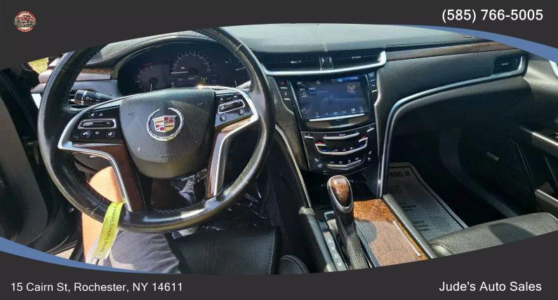 2013 Cadillac Xts Luxury Collection Sedan 4D, available for sale in Wolcott, New York | Auto Hunter CNY. Wolcott, New York 2013 Cadillac Xts Luxury Collection Sedan 4D, available for sale in Wolcott, New York | Auto Hunter CNY. Wolcott, New York