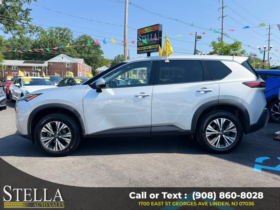 2021 Nissan Rogue AWD SV, available for sale in Linden, New Jersey | Stella Auto Sales. Linden, New Jersey 2021 Nissan Rogue AWD SV, available for sale in Linden, New Jersey | Stella Auto Sales. Linden, New Jersey