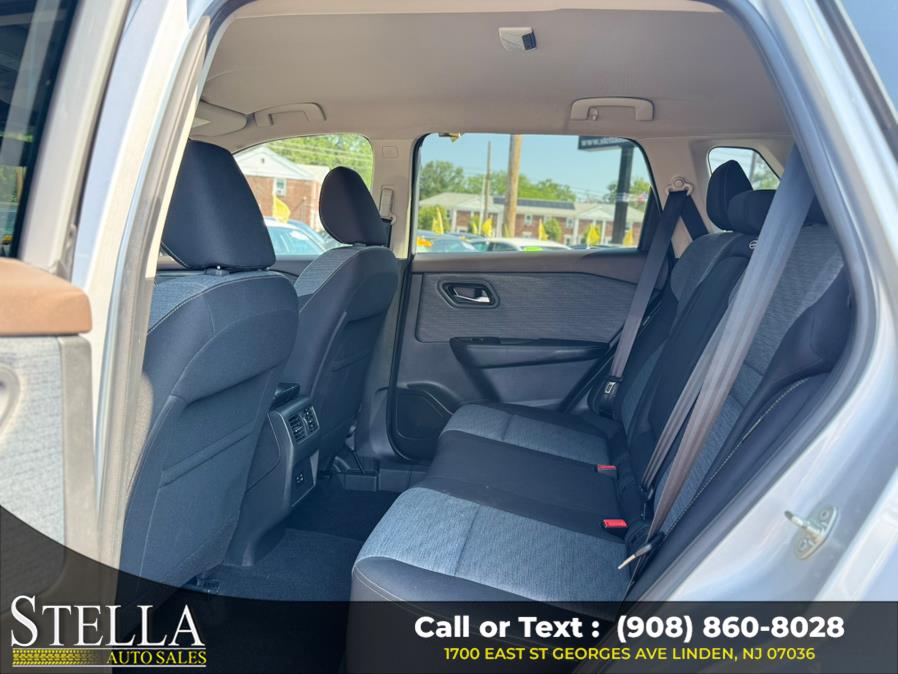 2021 Nissan Rogue AWD SV, available for sale in Linden, New Jersey | Stella Auto Sales. Linden, New Jersey 2021 Nissan Rogue AWD SV, available for sale in Linden, New Jersey | Stella Auto Sales. Linden, New Jersey