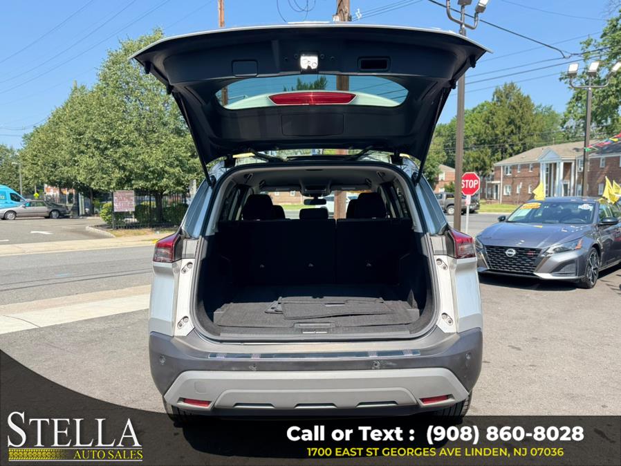 2021 Nissan Rogue AWD SV, available for sale in Linden, New Jersey | Stella Auto Sales. Linden, New Jersey 2021 Nissan Rogue AWD SV, available for sale in Linden, New Jersey | Stella Auto Sales. Linden, New Jersey