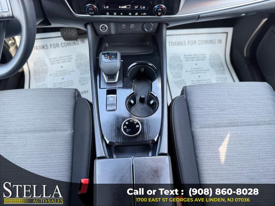 2021 Nissan Rogue AWD SV, available for sale in Linden, New Jersey | Stella Auto Sales. Linden, New Jersey 2021 Nissan Rogue AWD SV, available for sale in Linden, New Jersey | Stella Auto Sales. Linden, New Jersey