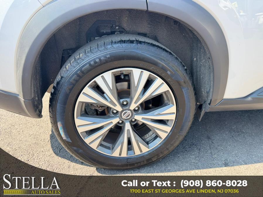 2021 Nissan Rogue AWD SV, available for sale in Linden, New Jersey | Stella Auto Sales. Linden, New Jersey 2021 Nissan Rogue AWD SV, available for sale in Linden, New Jersey | Stella Auto Sales. Linden, New Jersey