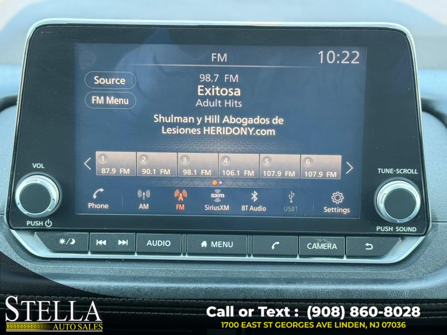 2021 Nissan Rogue AWD SV, available for sale in Linden, New Jersey | Stella Auto Sales. Linden, New Jersey 2021 Nissan Rogue AWD SV, available for sale in Linden, New Jersey | Stella Auto Sales. Linden, New Jersey